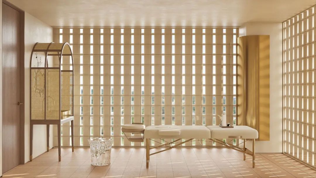 自贡 INFINI丨中国自贡丨熊猫-22