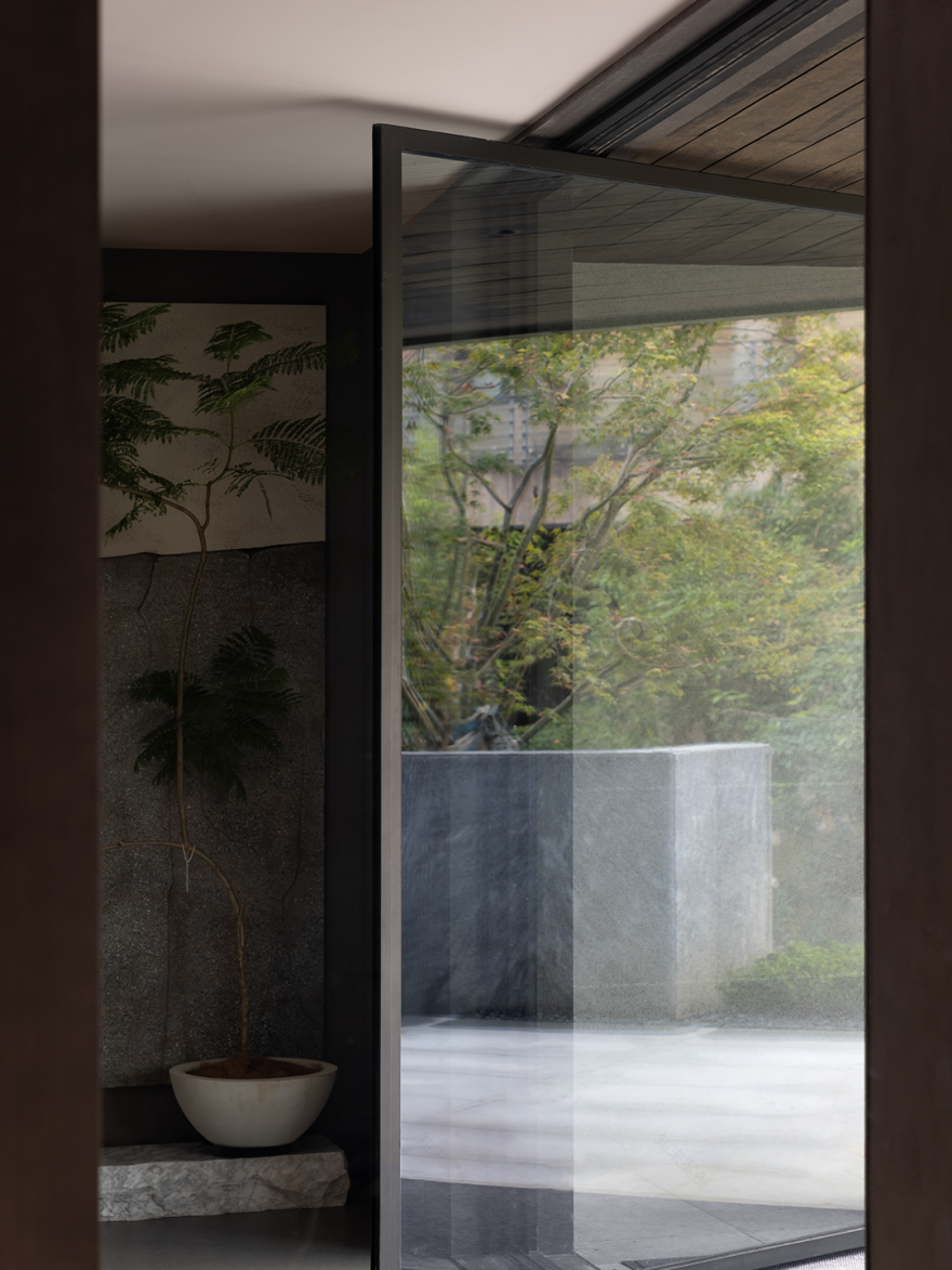 秘 果丨中国杭州丨杨王羽空间设计-26