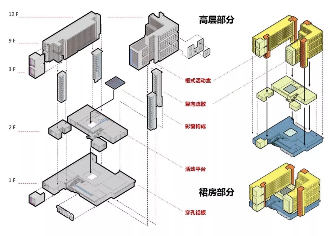 清控人居文化创意产业园丨中国上海-67