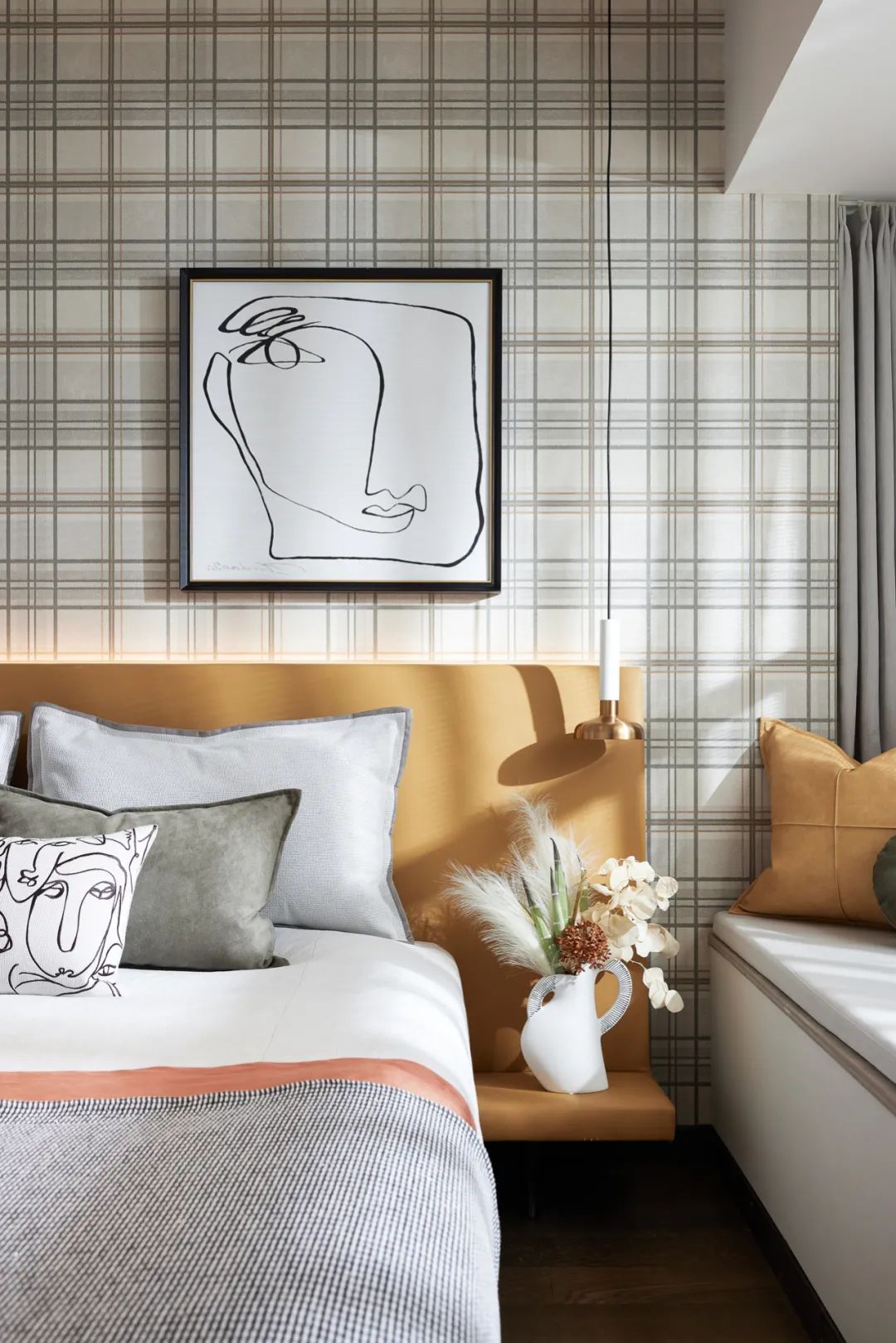 万科天空之城 | 都市精英的暖心归属-14