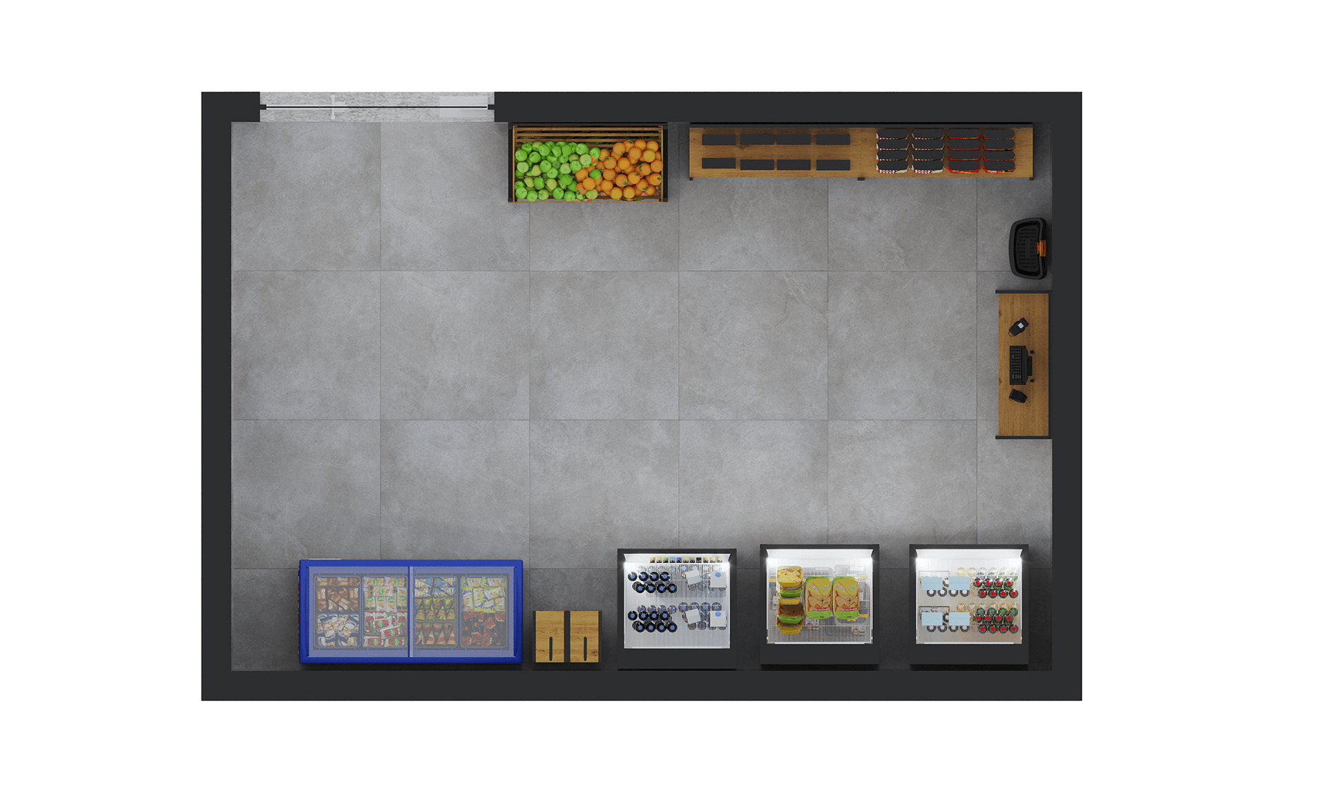 小市场丨Ricarcviz-15