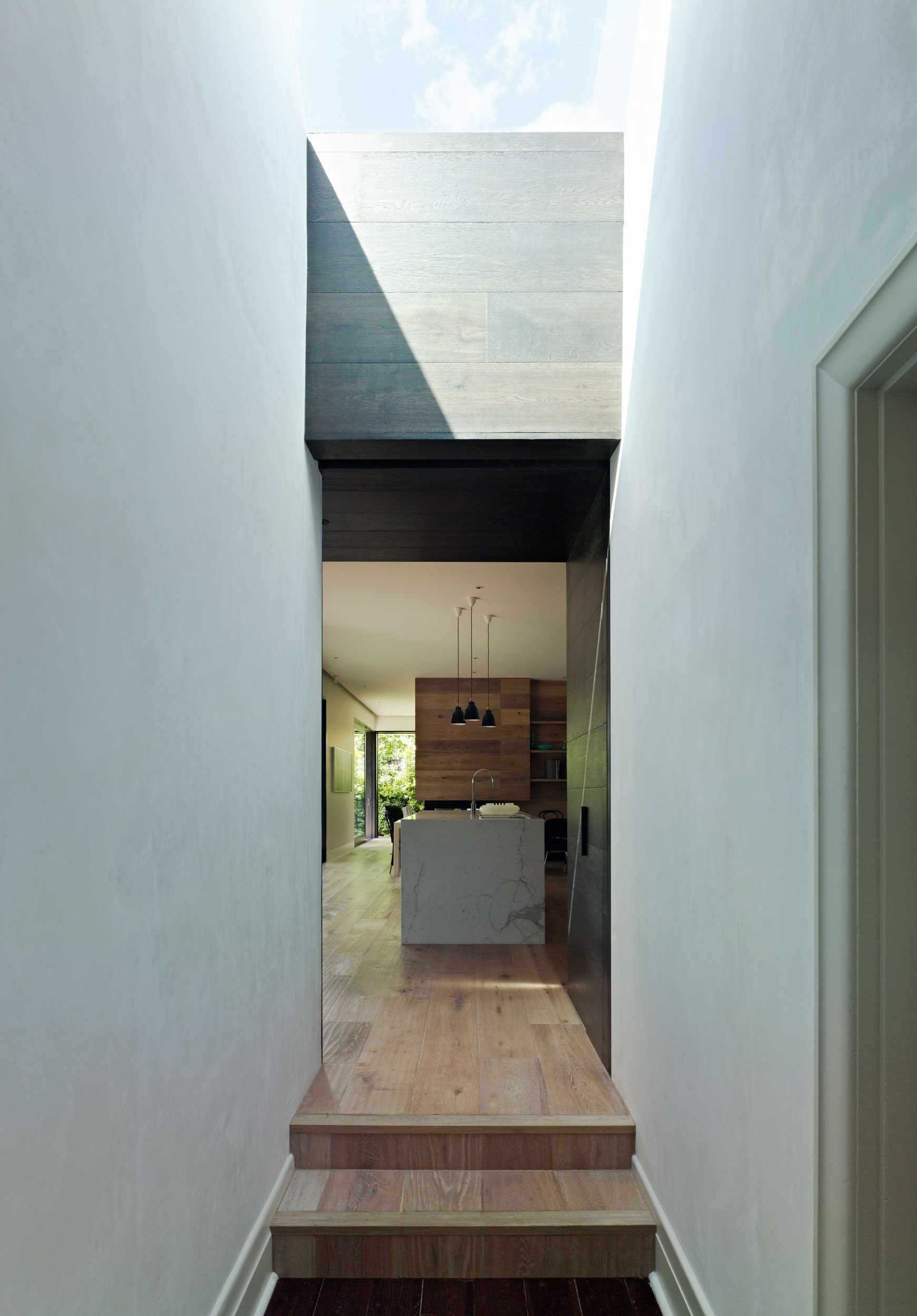 Tree House Susi Leeton Architects   Interiors-3