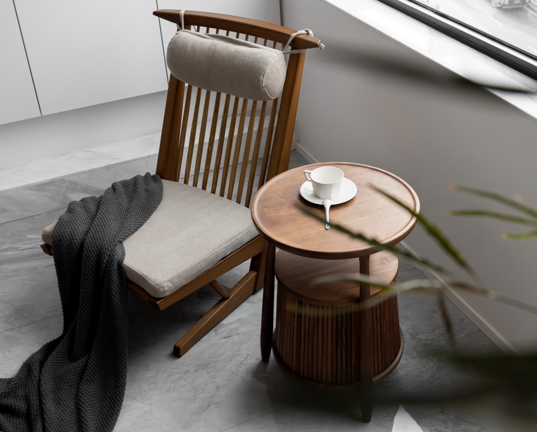 归家本真 · 重庆住宅设计丨中国重庆丨濤墨设计-15