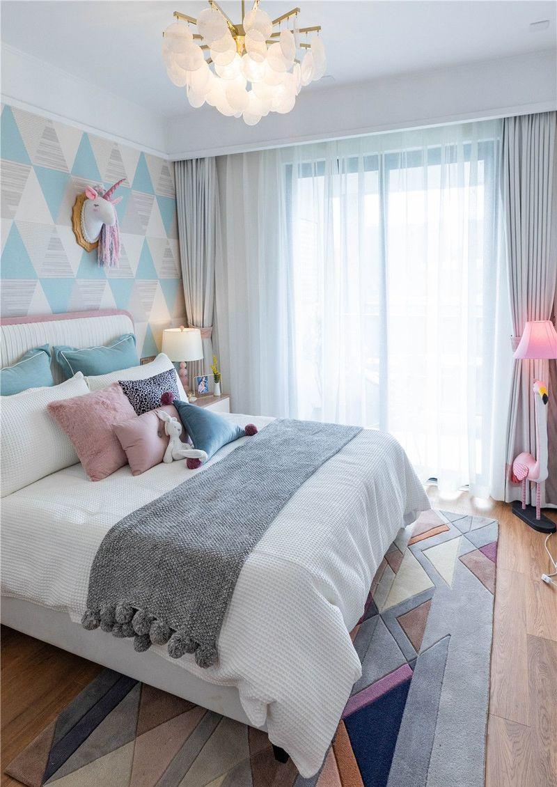 《春江月》样板房 | 诗意境界，汇龙游千古-17