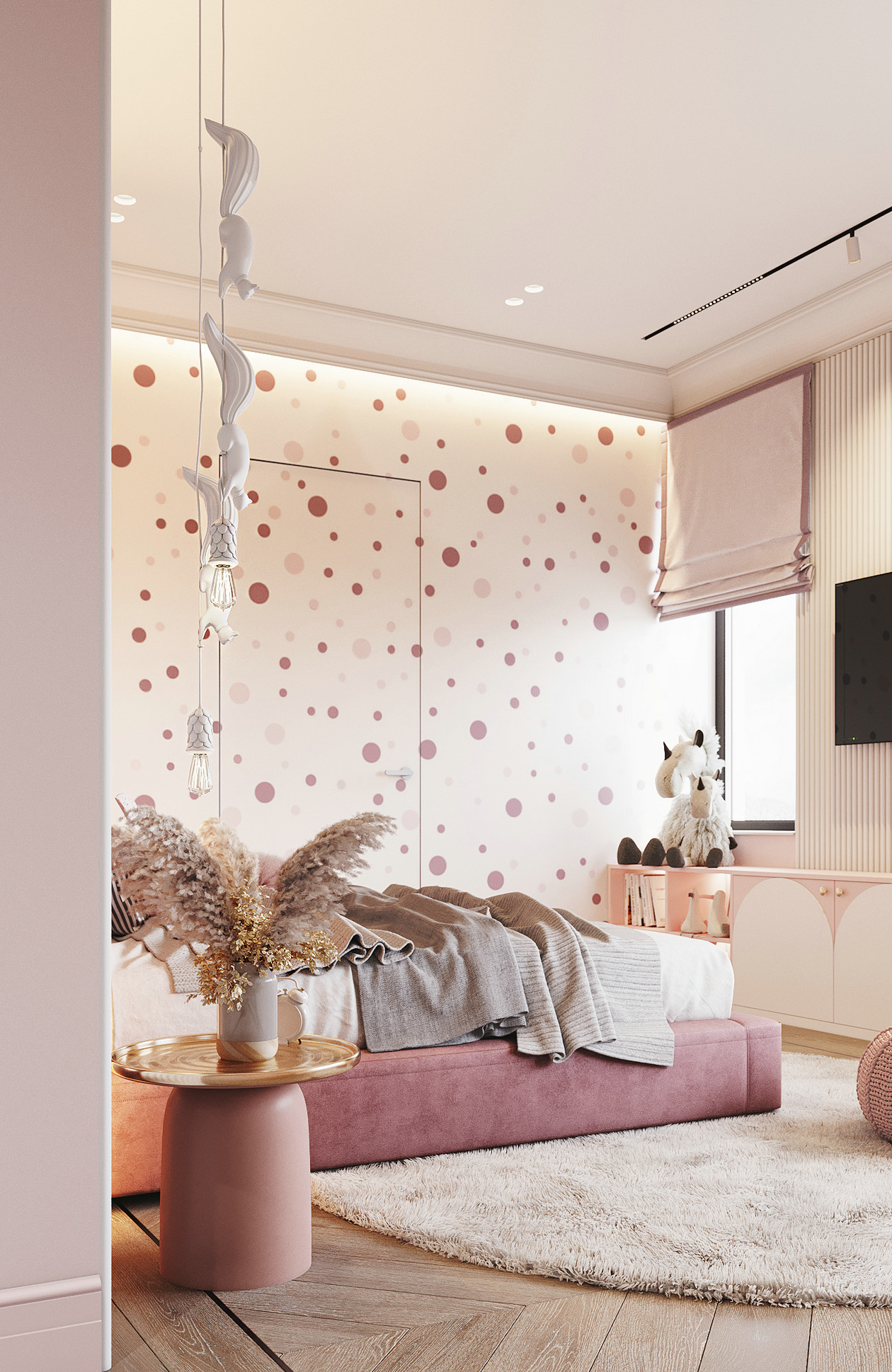 360㎡大平米住宅设计-31