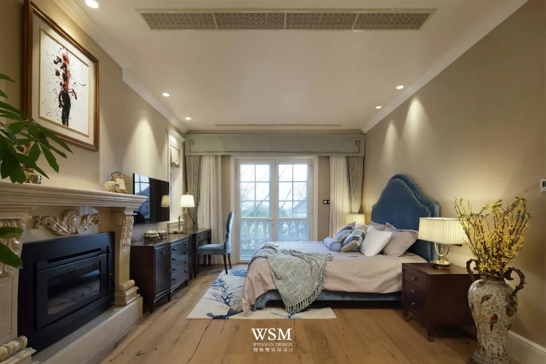 南京绿城玫瑰园私人别墅，温馨舒适，尽显贵族气息-49