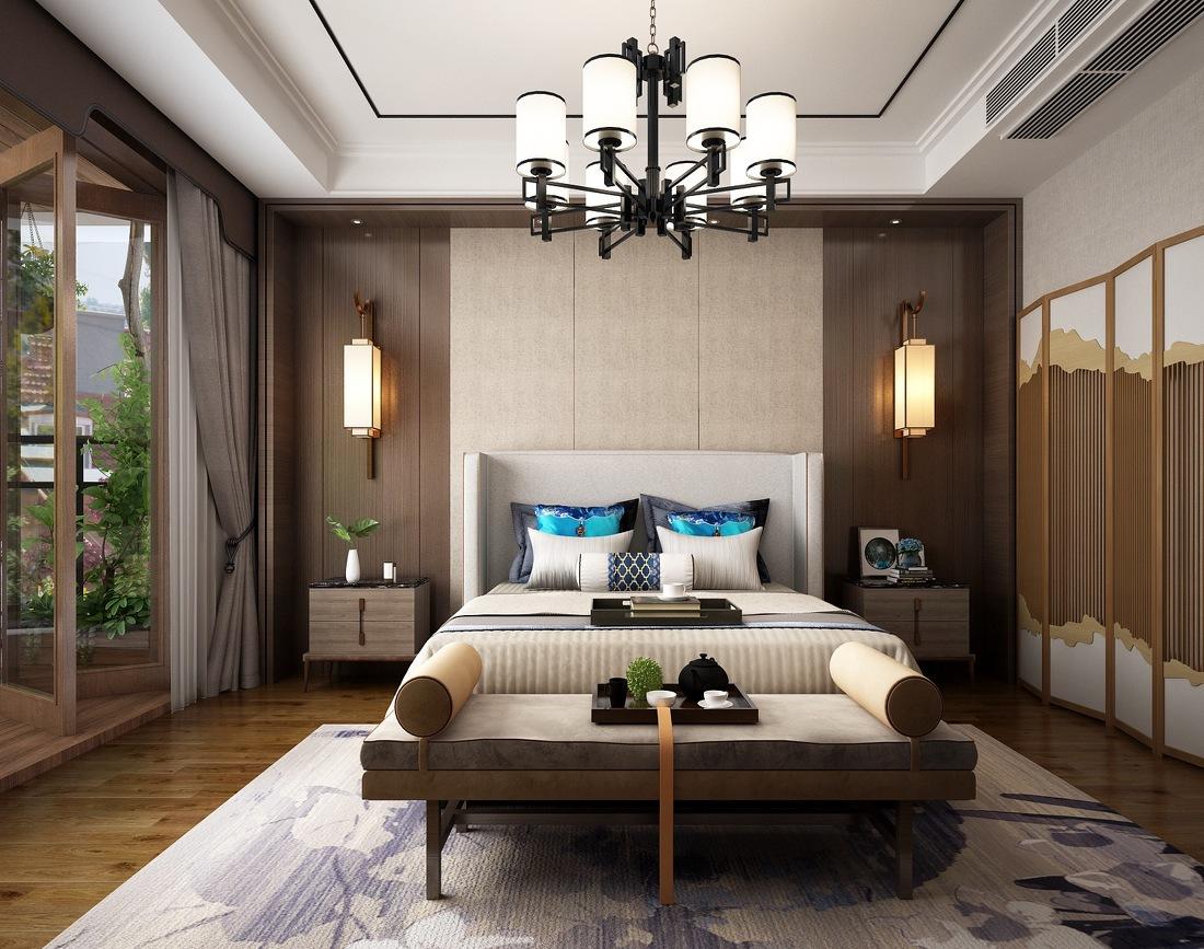 
尚晓明设计——庭院深深 -15