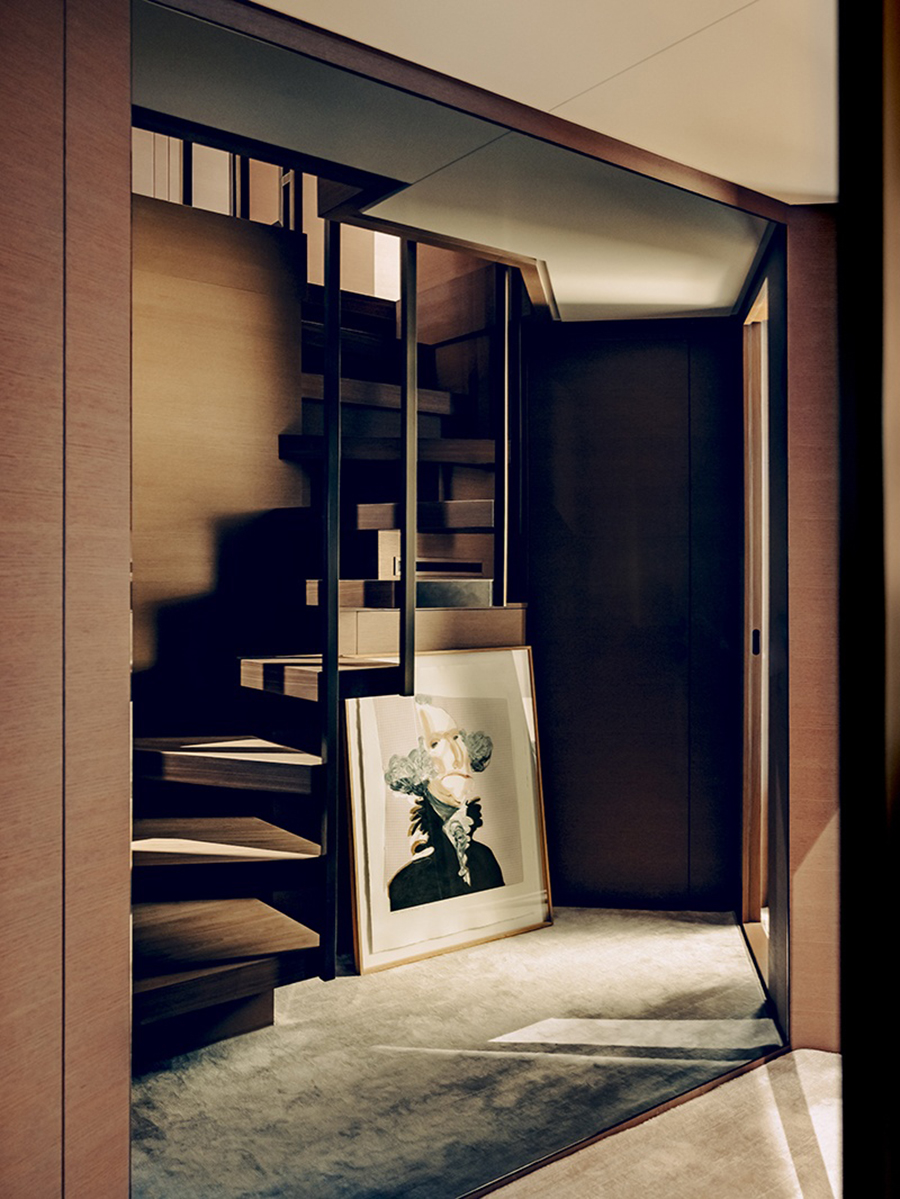 Chic Floating House-6