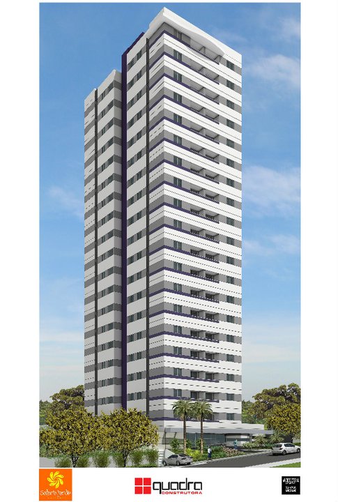 QUADRA Const. | Ed. Res. Solário Jardín-1