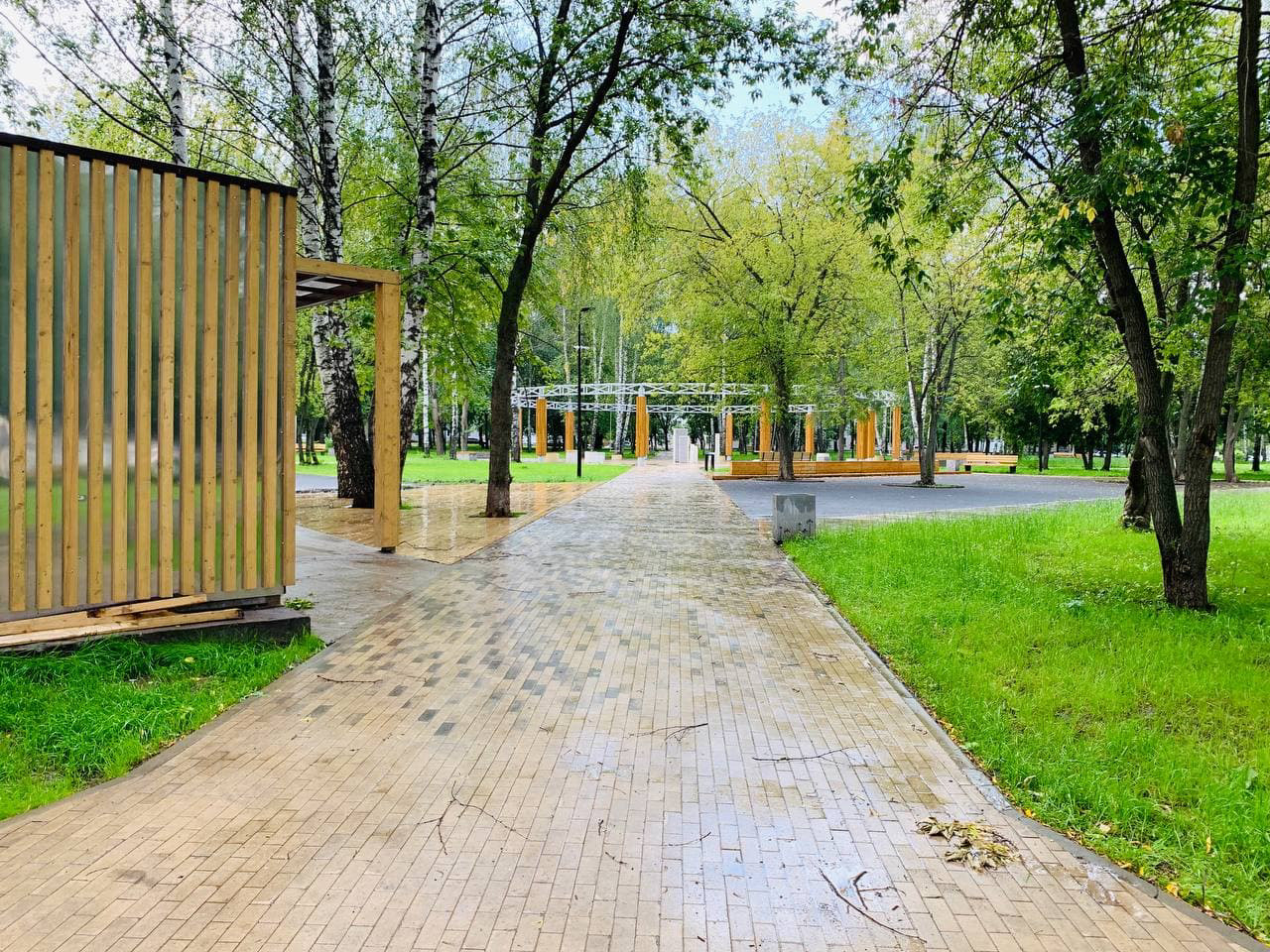 Театральный парк-5