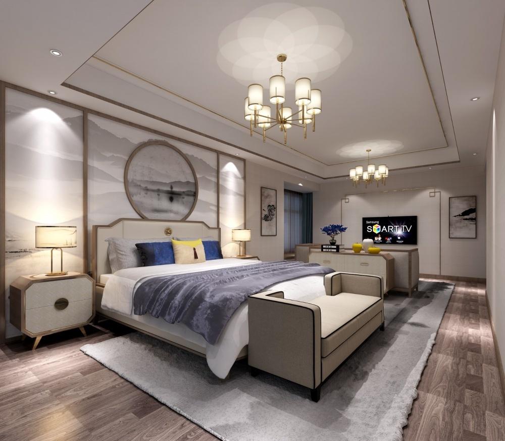 
国创 | 新中式 -9