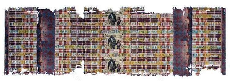 Myriam Dion 报纸改造艺术-49