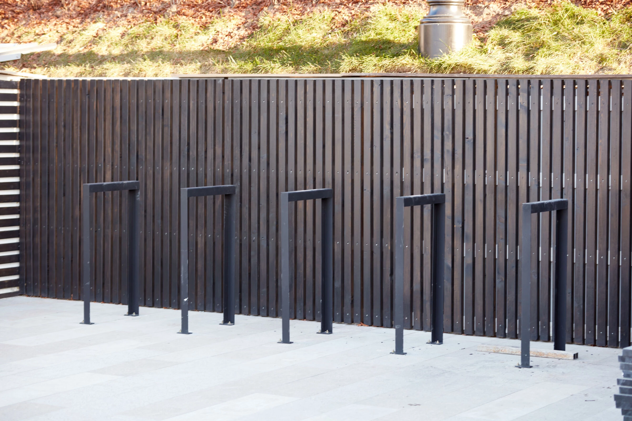 北河码头丨俄罗斯莫斯科丨Punto Design Company-30