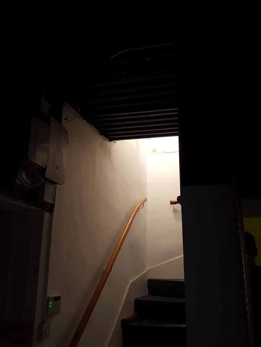 Marylebone 的 Georgian 公寓丨英国伦敦丨daab design-27