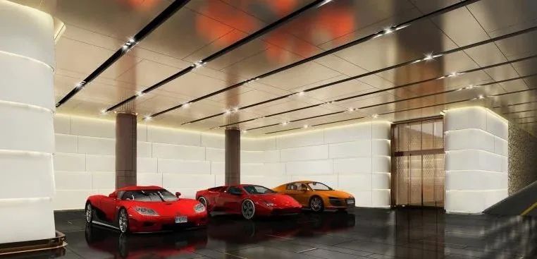 西安玫瑰庄园 1 号院丨中国西安丨其琛设计-18