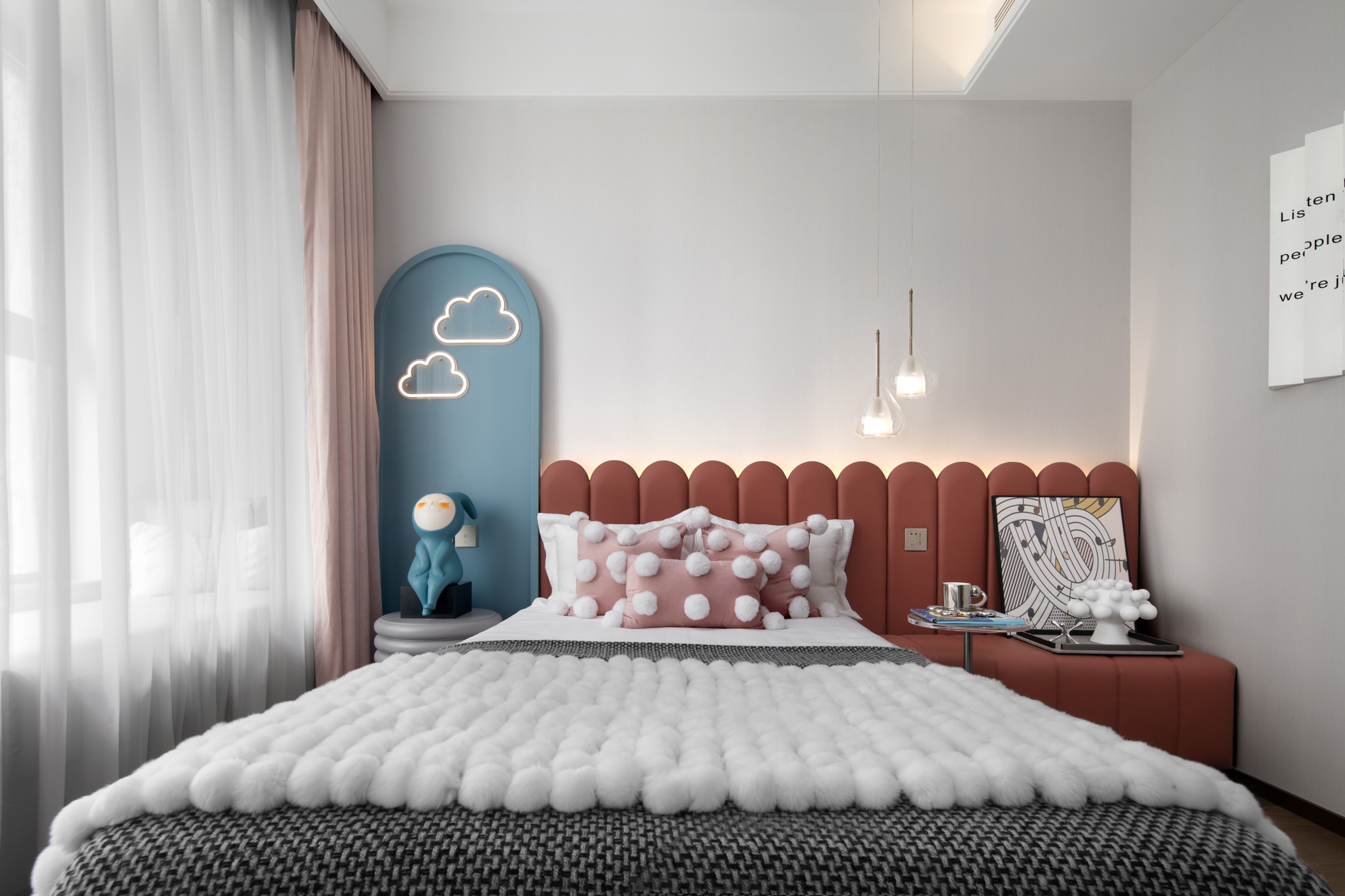 空间摄影-龙湖天奕-17