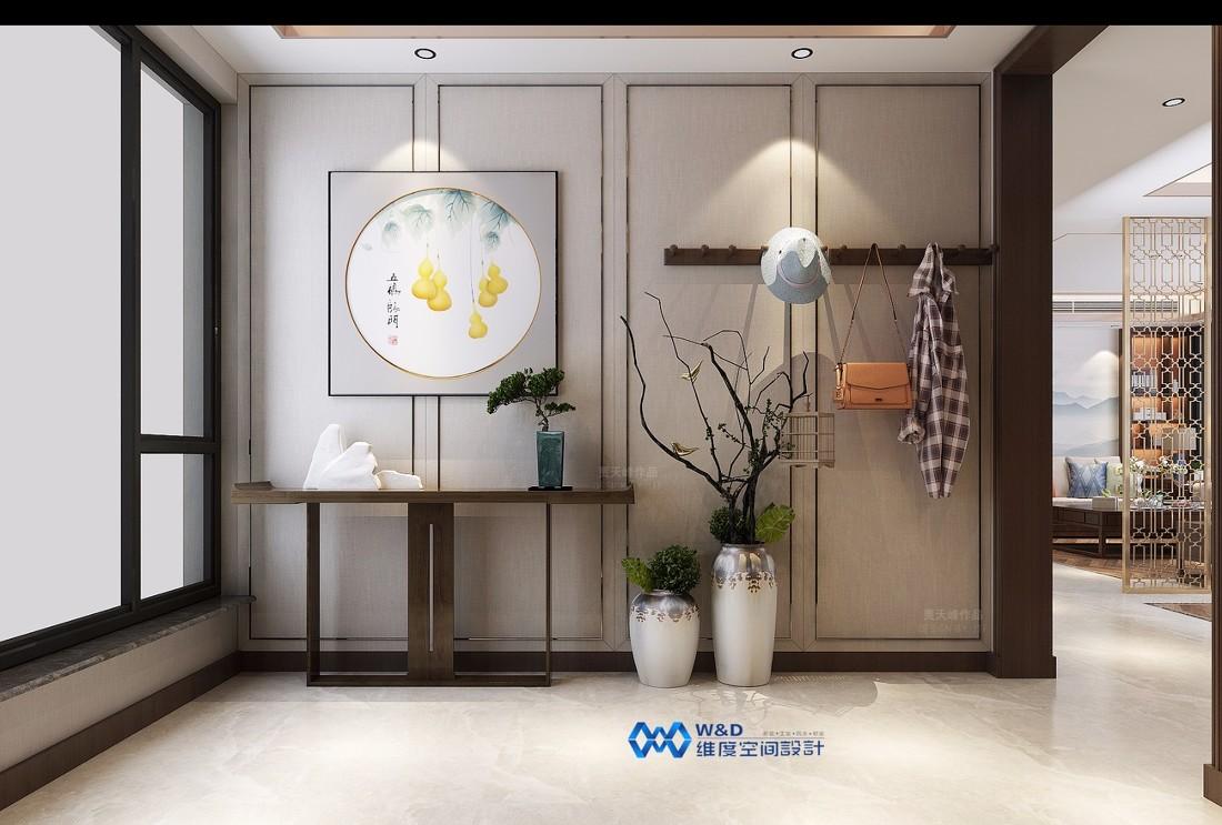 贾天峰丨别墅丨
悦湖小镇G6-502 -0