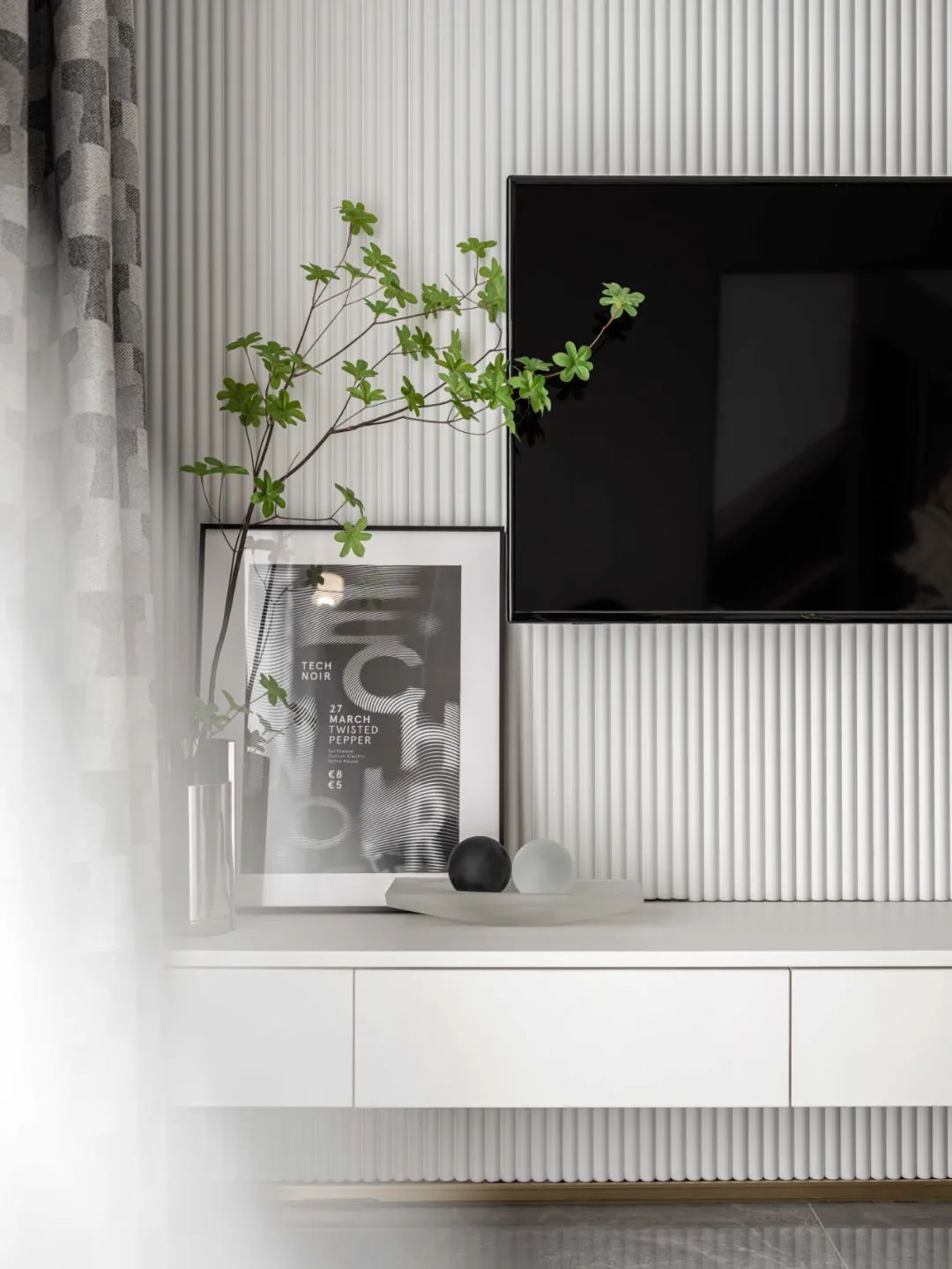 深圳梓盛发·万象里园丨中国深圳丨域度空间设计-49