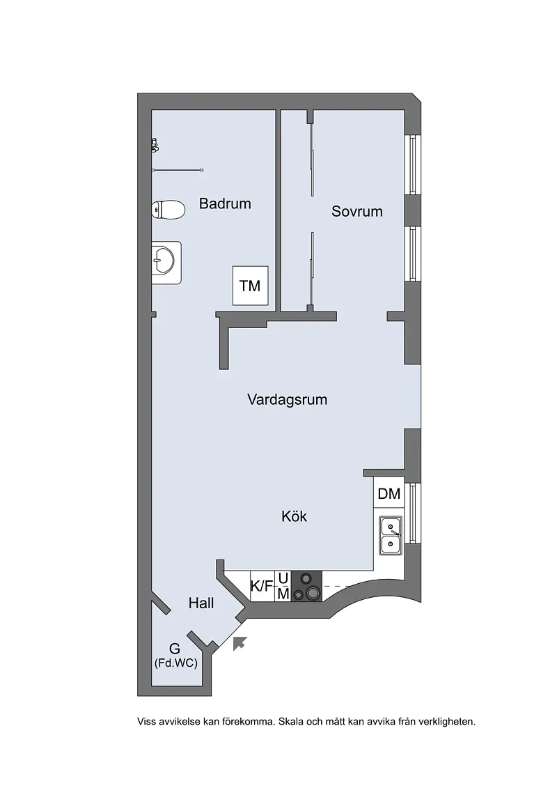 城市中心的冬日田园梦-17