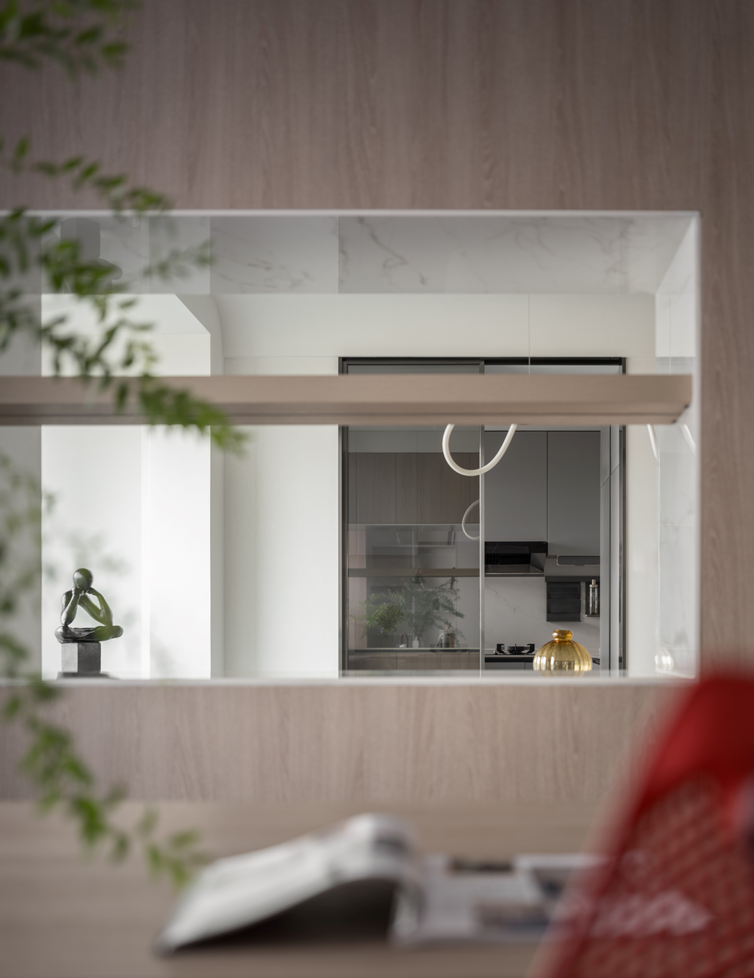 无限延伸丨中国上海丨KAD STUDIO-40