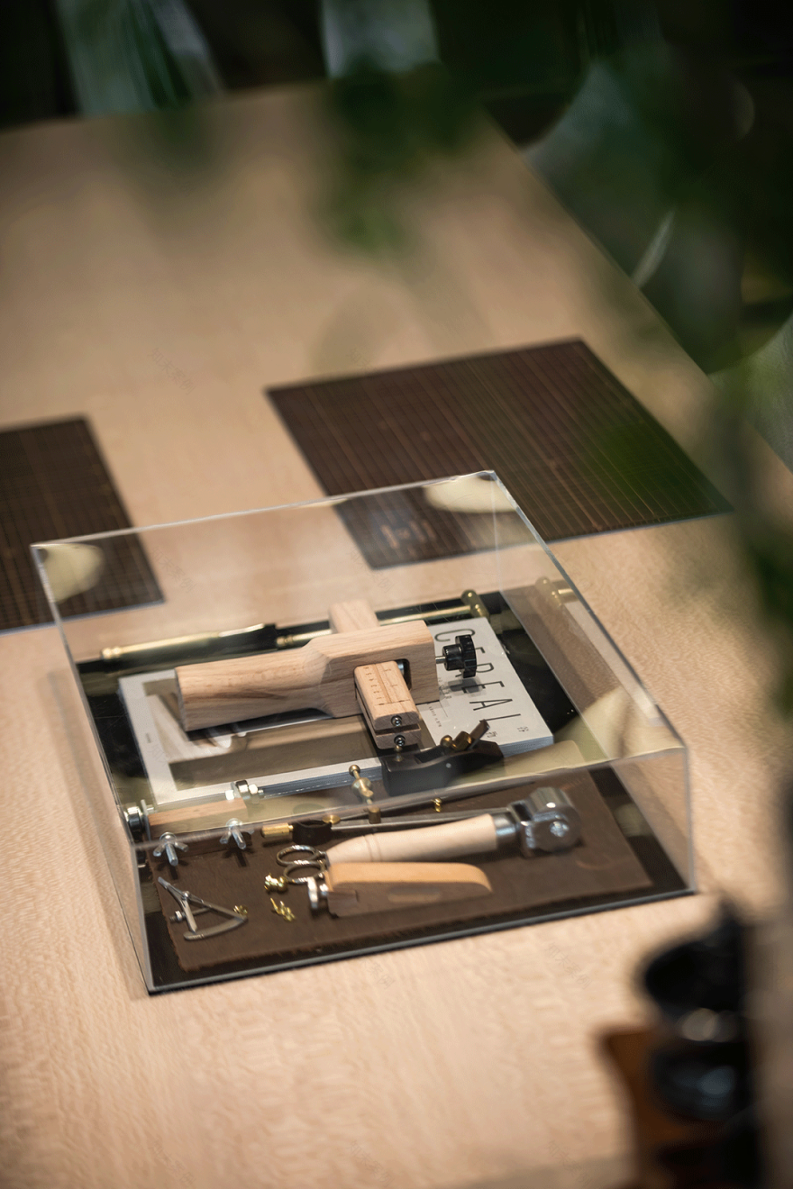 深圳中海·寰宇珑宸售楼处丨中国深圳丨不详-28