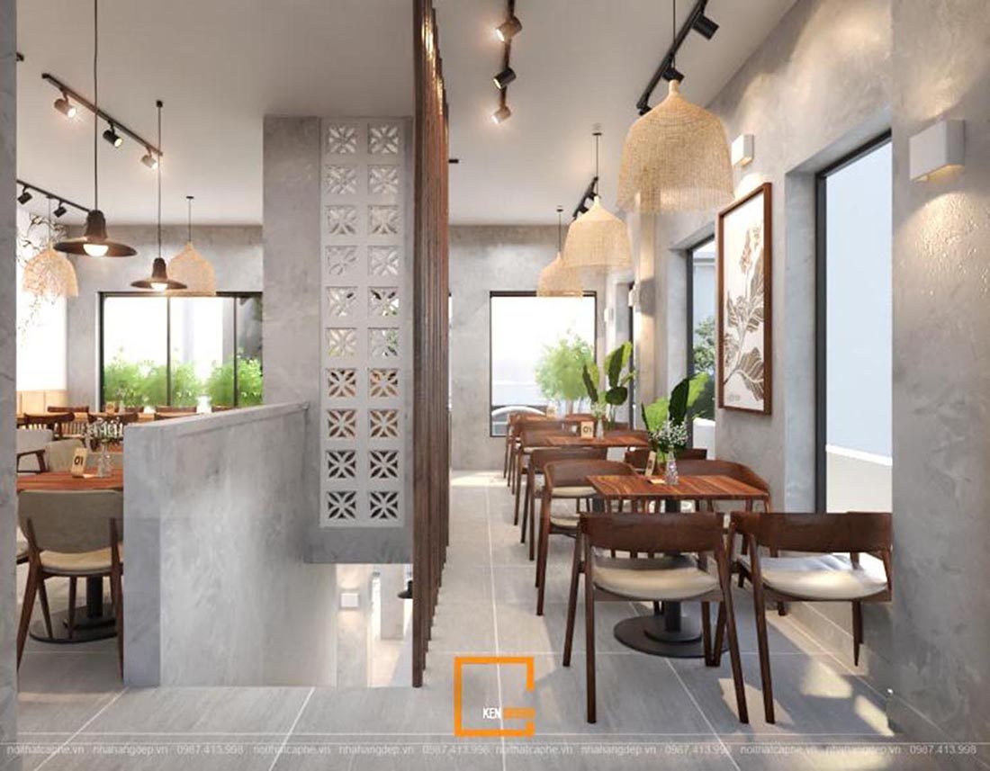 丨越南胡志明市丨Ken Design-40