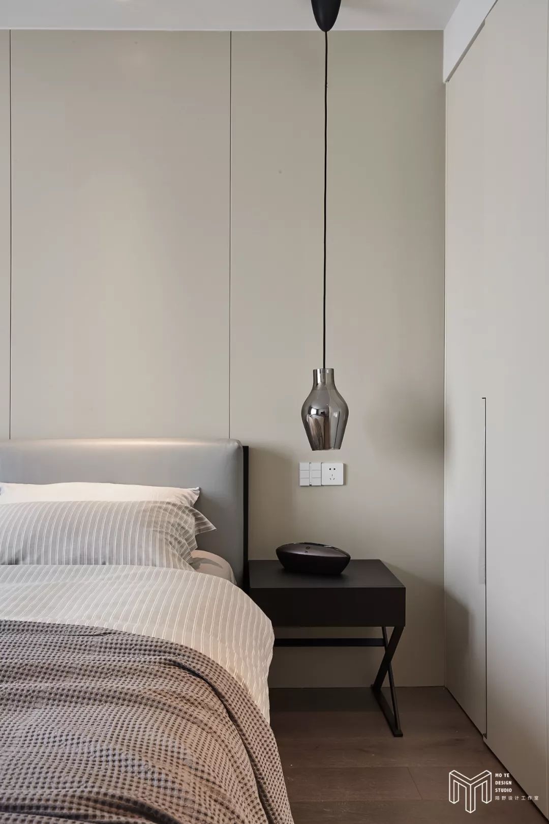 简约之居,光影空间的艺术-70