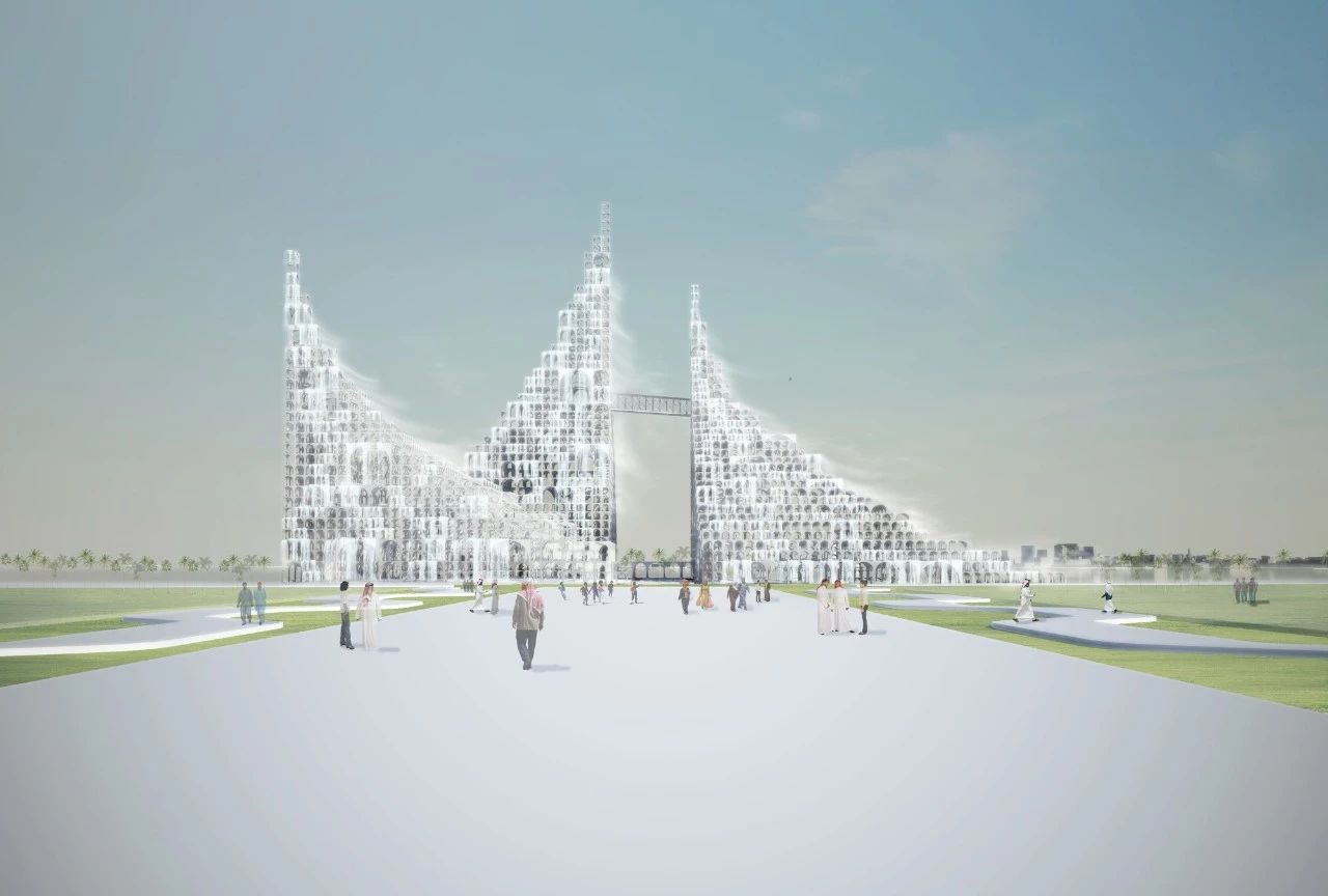 藤本壮介的迷幻空间-29