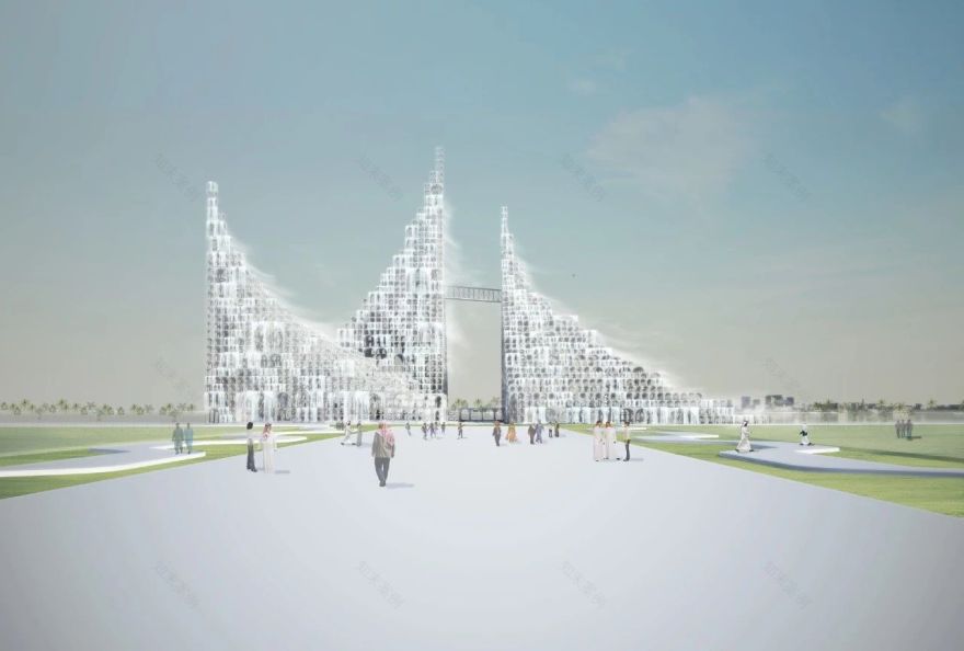 藤本壮介的迷幻空间-29