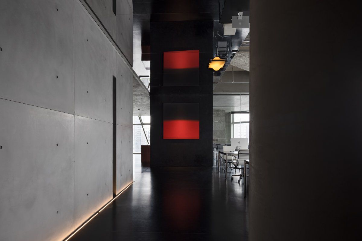 今古凤凰深圳办公室丨中国深圳-21