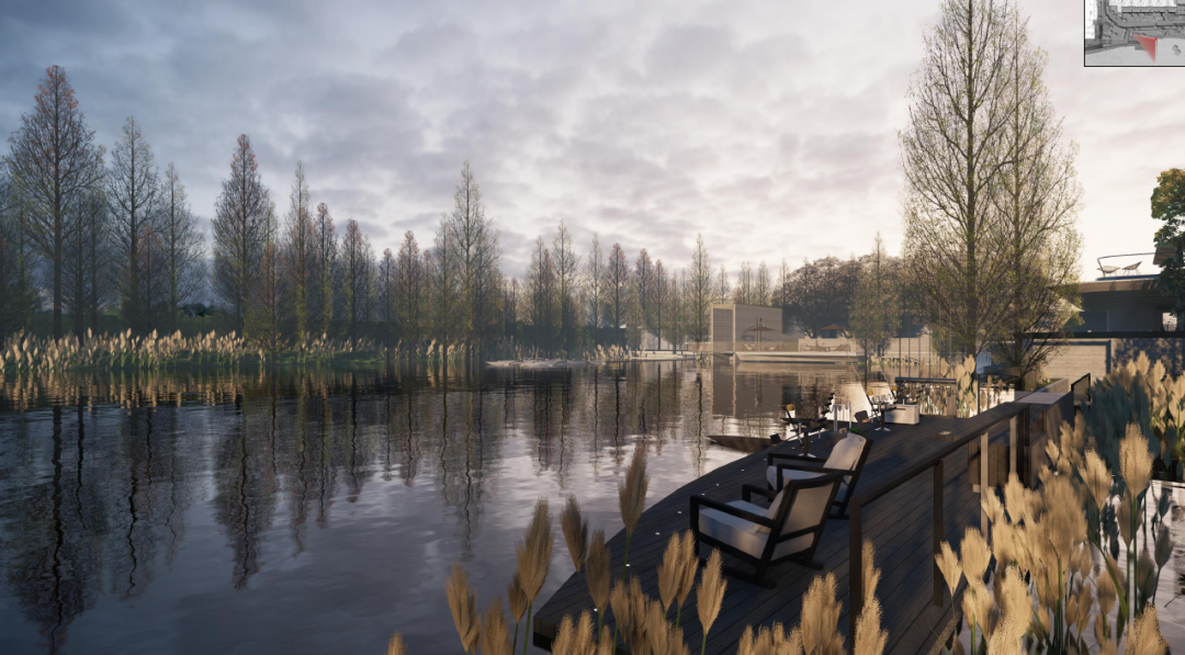 万科·莱茵半岛丨中国上海-70