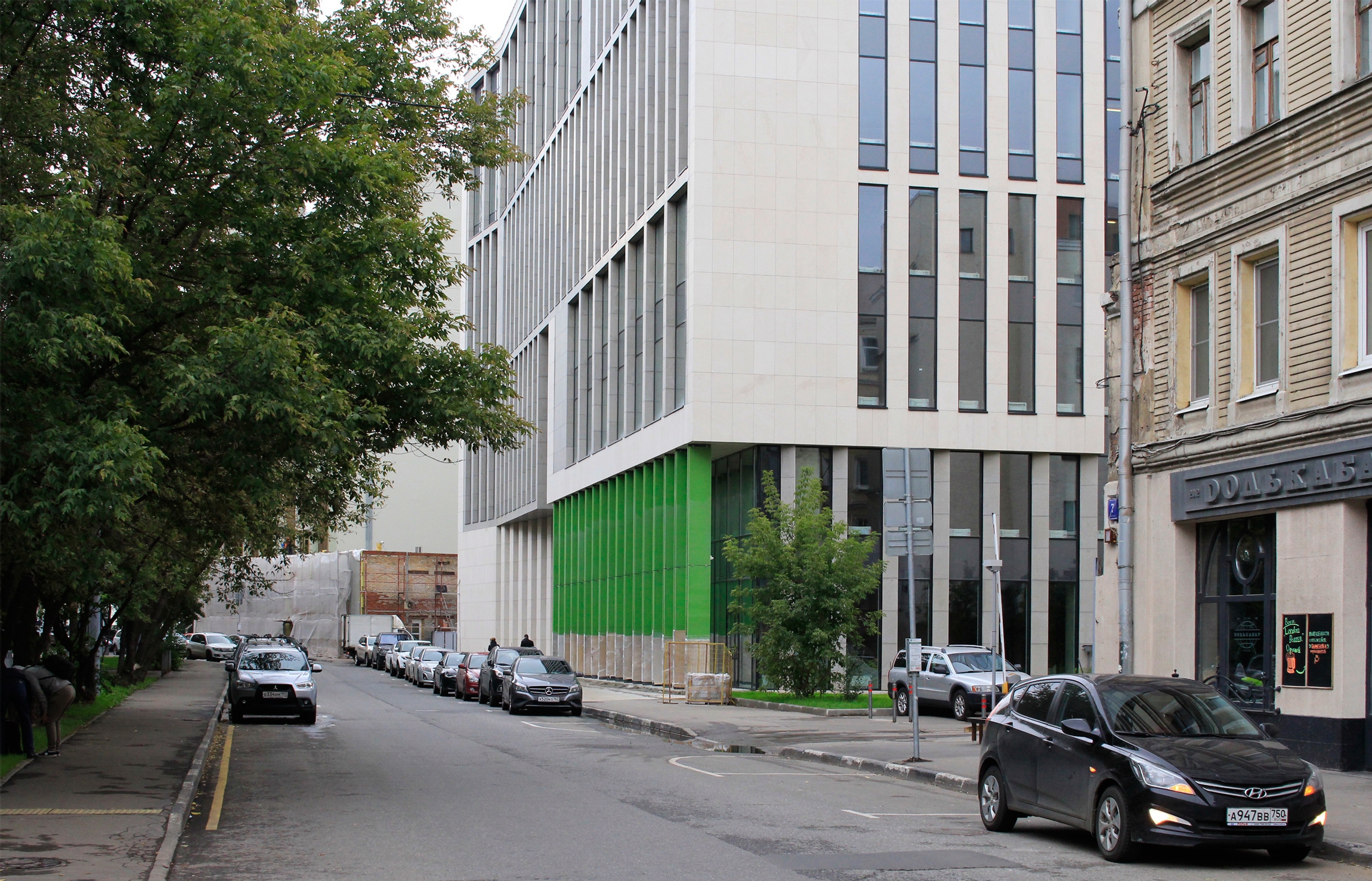 艾迪逊酒店 | 展现极致优雅与品味的奢华设计-31