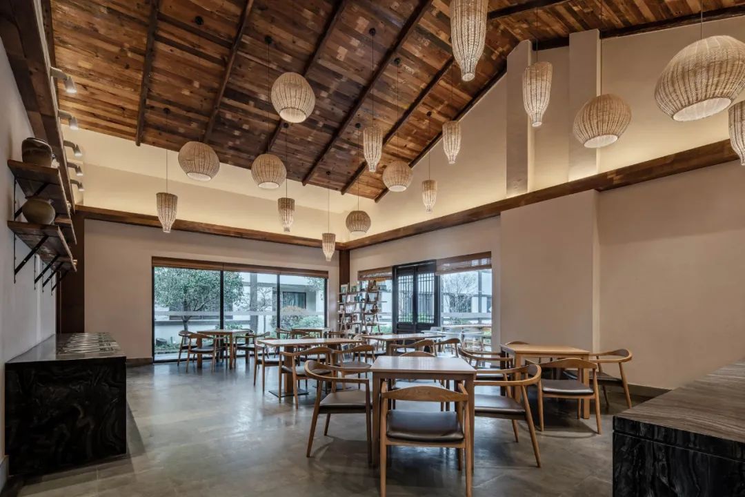 东方盐湖城文旅酒店之竹居,木居丨中国常州丨深圳市黑龙室内设计有限公司-50