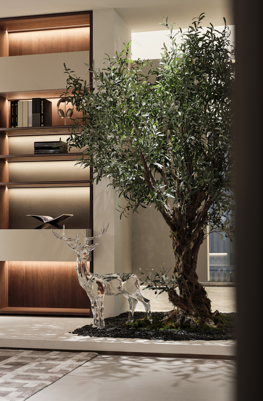 意大利miform广州旗舰店丨中国广州丨WEI建筑与室内设计所-39