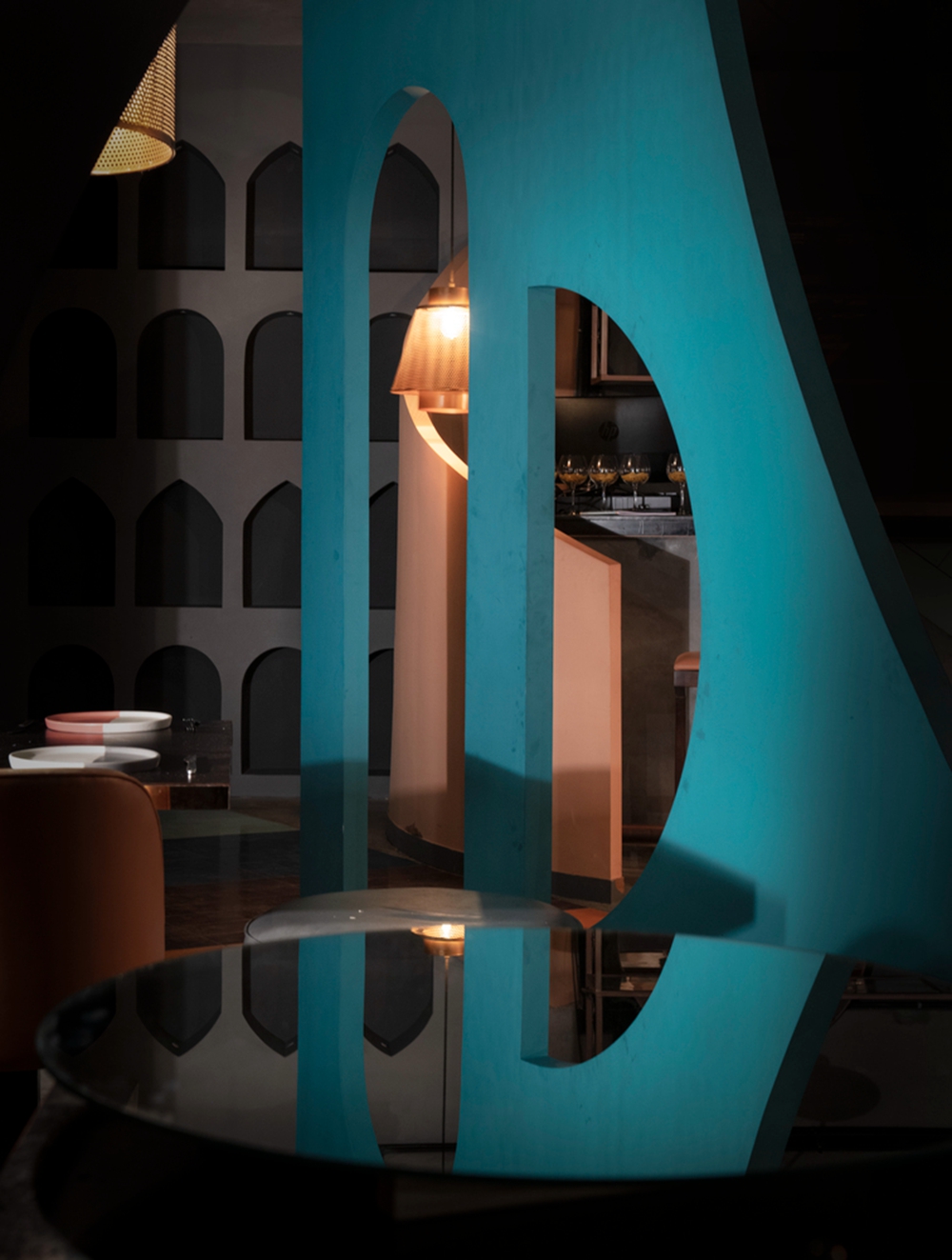 未上锁的咖啡馆-23