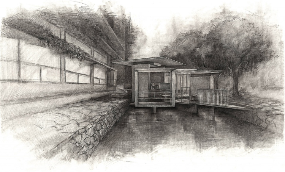 象山校区十处空间设计丨中国丨郦文曦建筑事务所-105