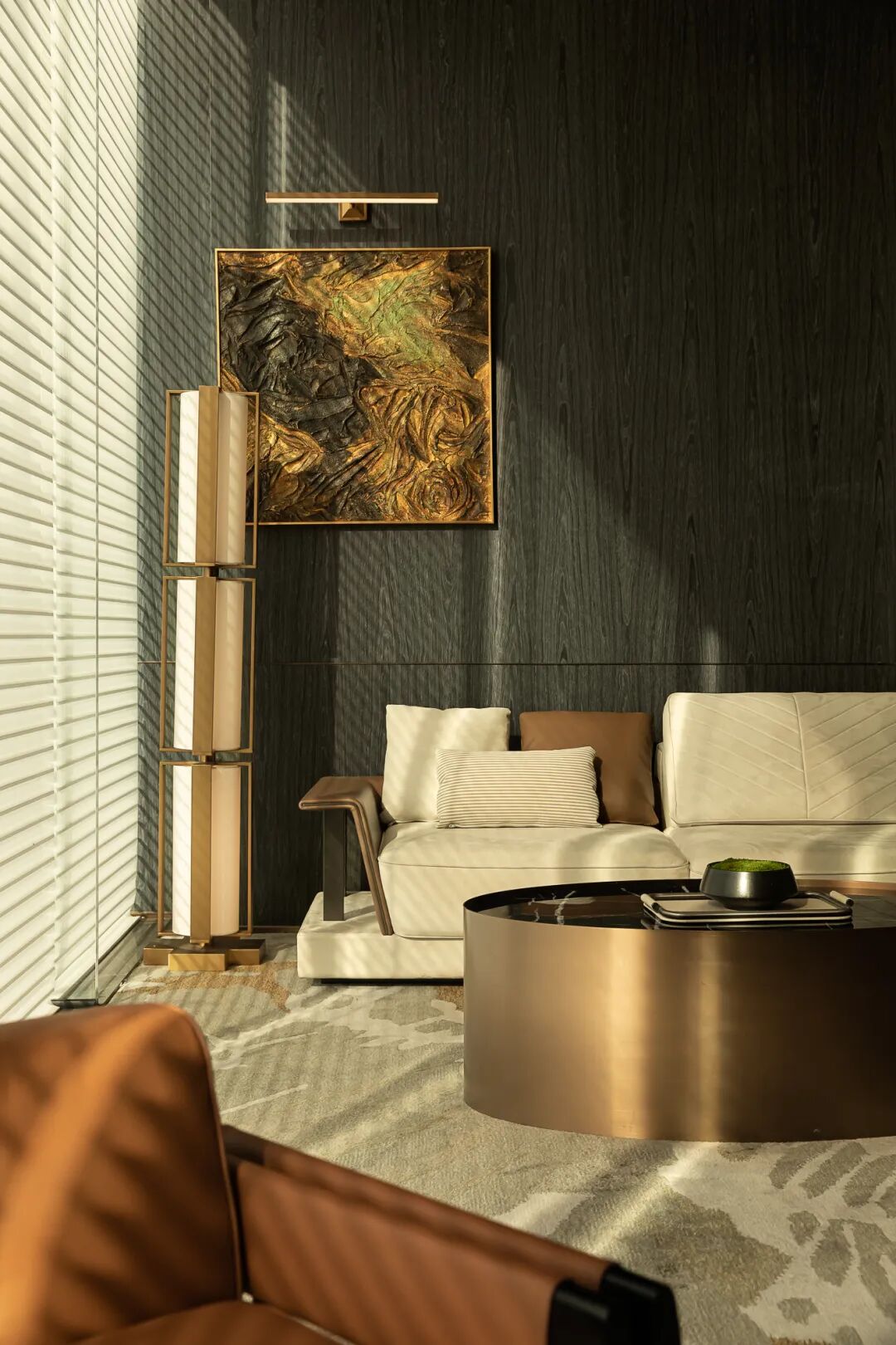 鉴·作品丨博兴桂语朝阳：金石织羽，写意凤城-95