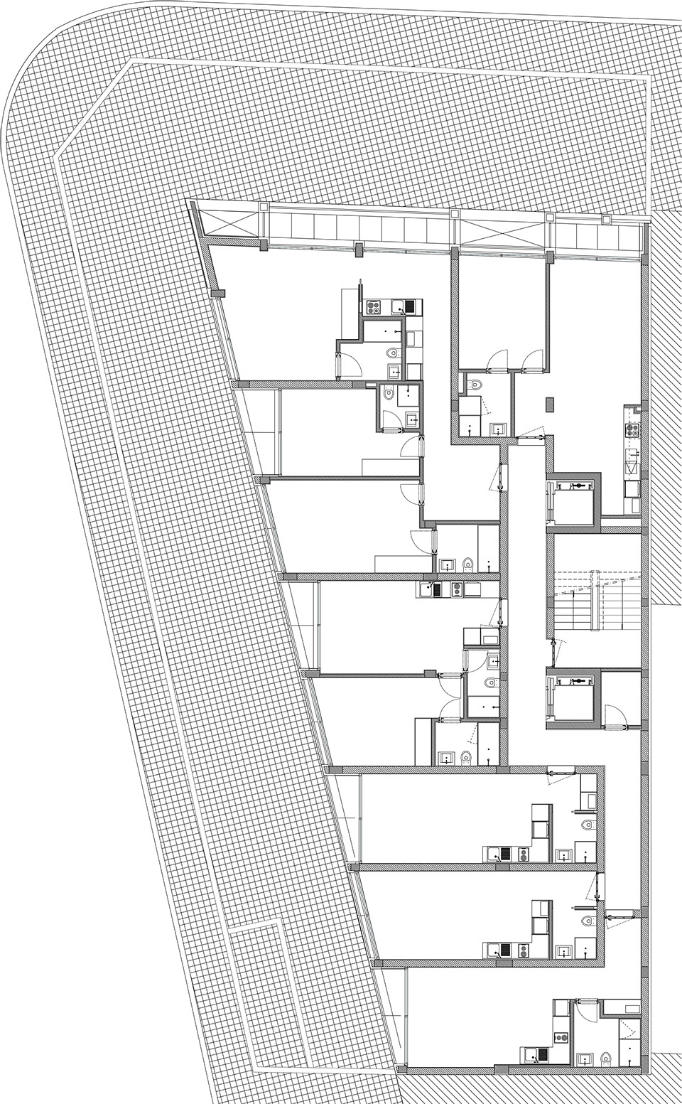 F·03 园区丨葡萄牙丨GRAU.ZERO Arquitectura-48