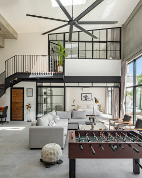 Le Loft