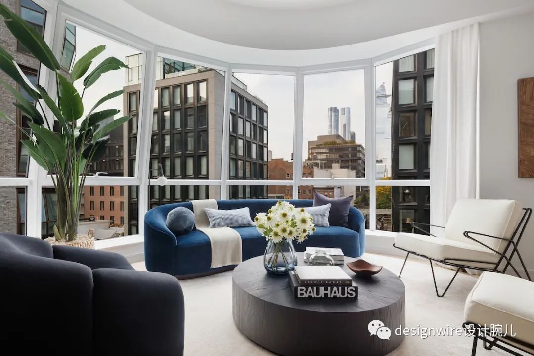 纽约地标住宅 Lantern House,鬼才 Heatherwick 的工业历史之作-83