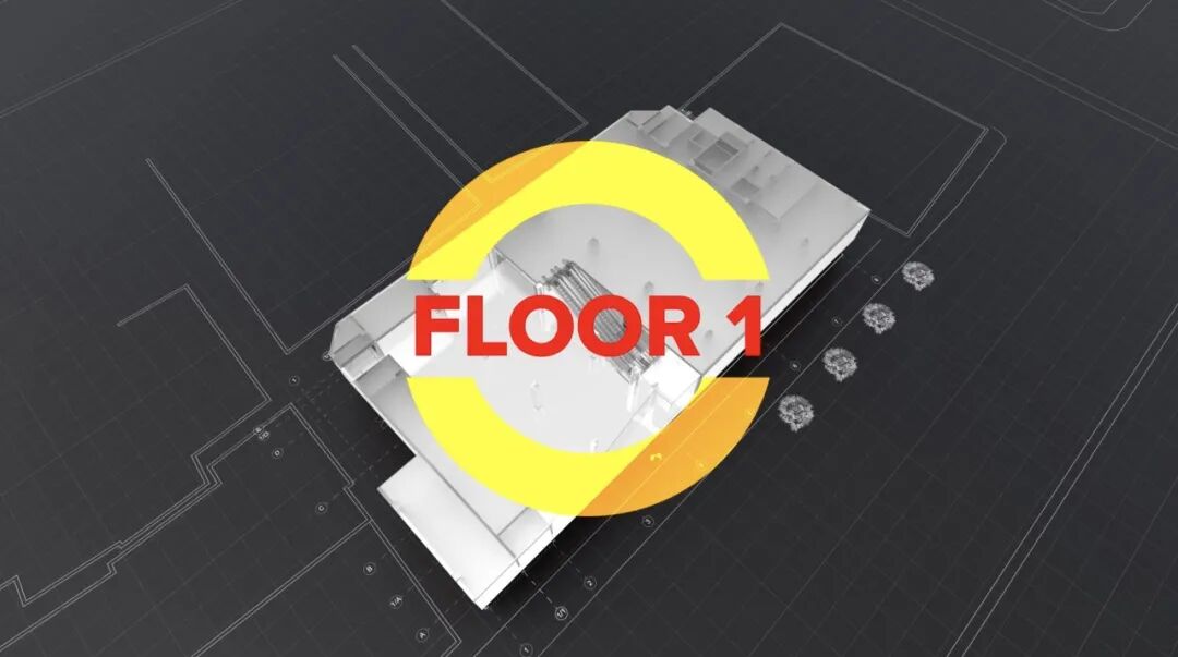 llLab.竞赛获胜方案|LININGCENTERCOURTCONCEPT李宁中央球场概念总店-138