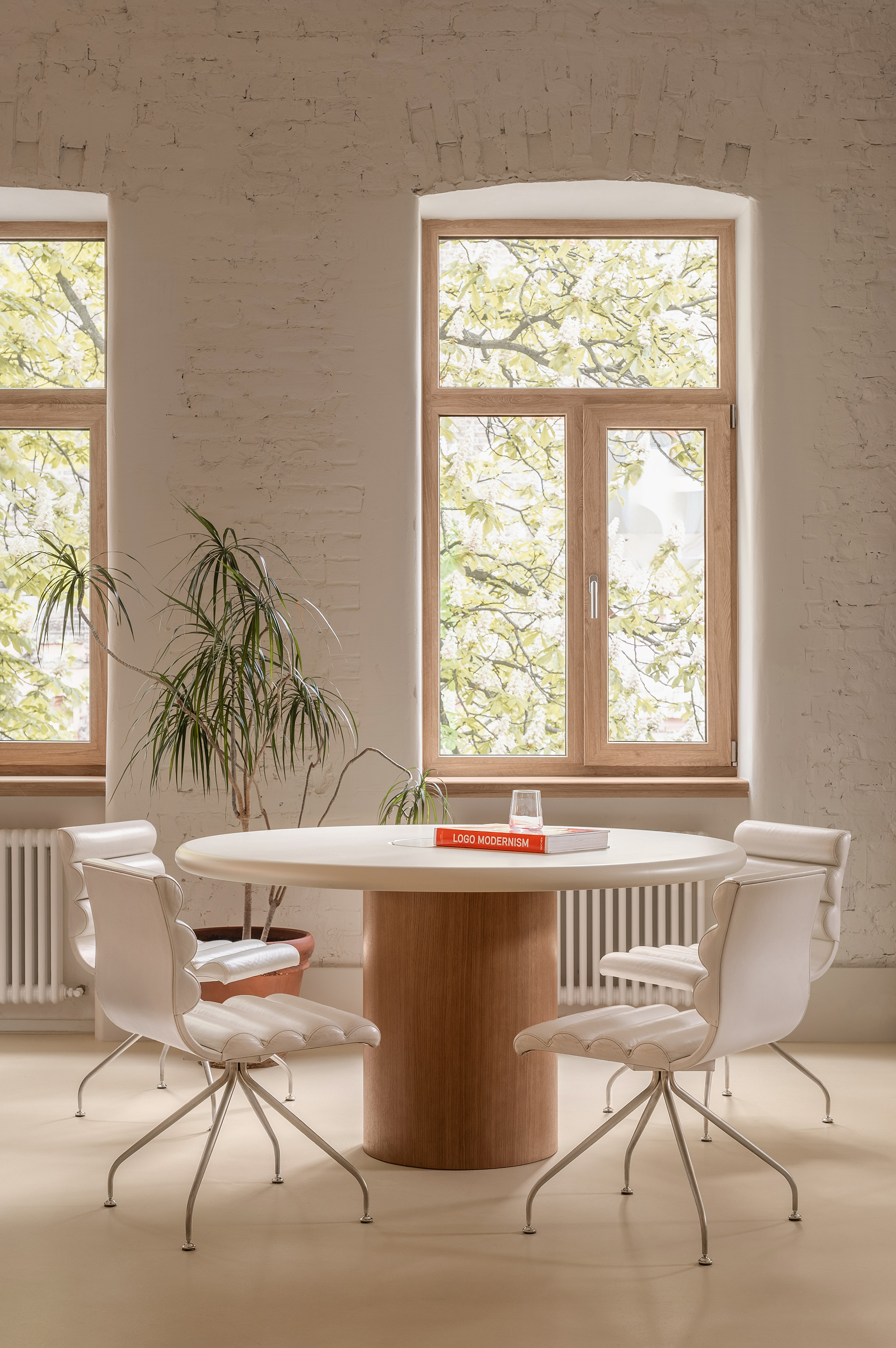 BANDA创意机构新办公室丨乌克兰基辅丨OLEKSANDR IVASIV,YULIYA TKACHENKO-27