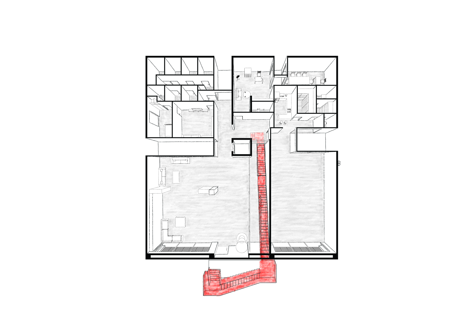 疯狂阶梯丨伊朗丨Sepide Elmi-49