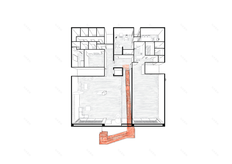疯狂阶梯丨伊朗丨Sepide Elmi-49