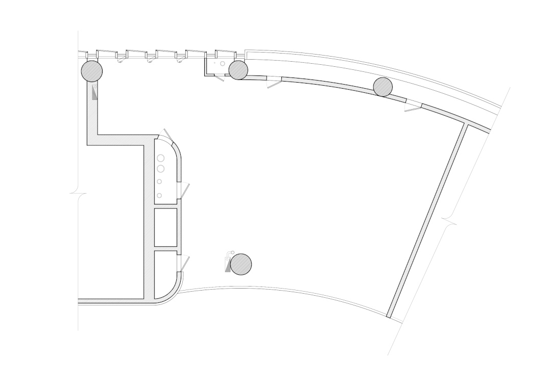 德肤修科学护肤中心丨中国杭州丨利落建造-20