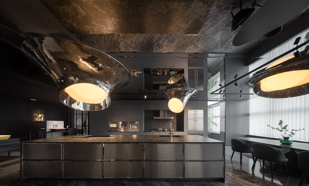 杭州百年翠丽518展厅丨中国杭州丨杭州一直建筑设计事务所-26