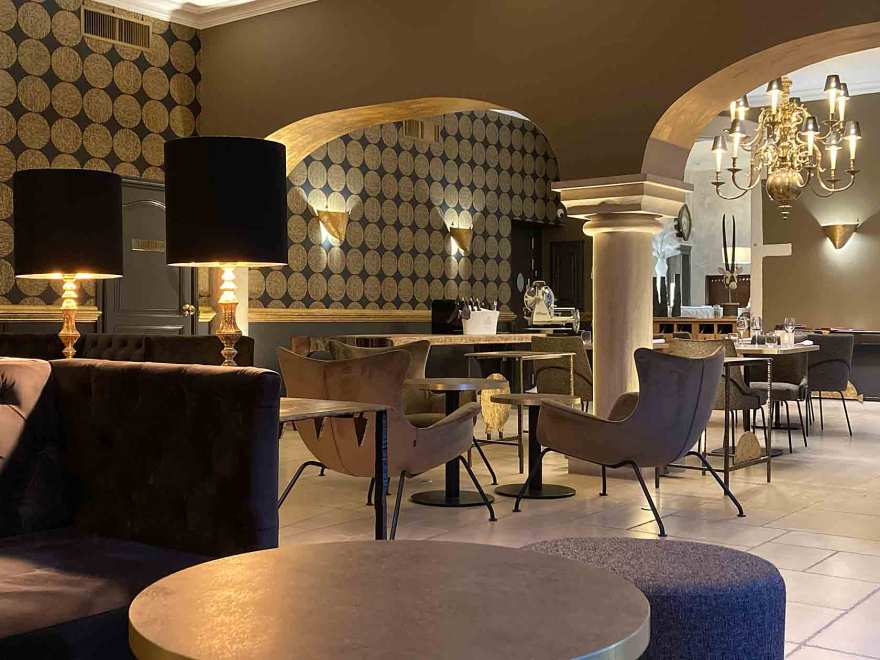 LE TERMINUS | Poitoux -3