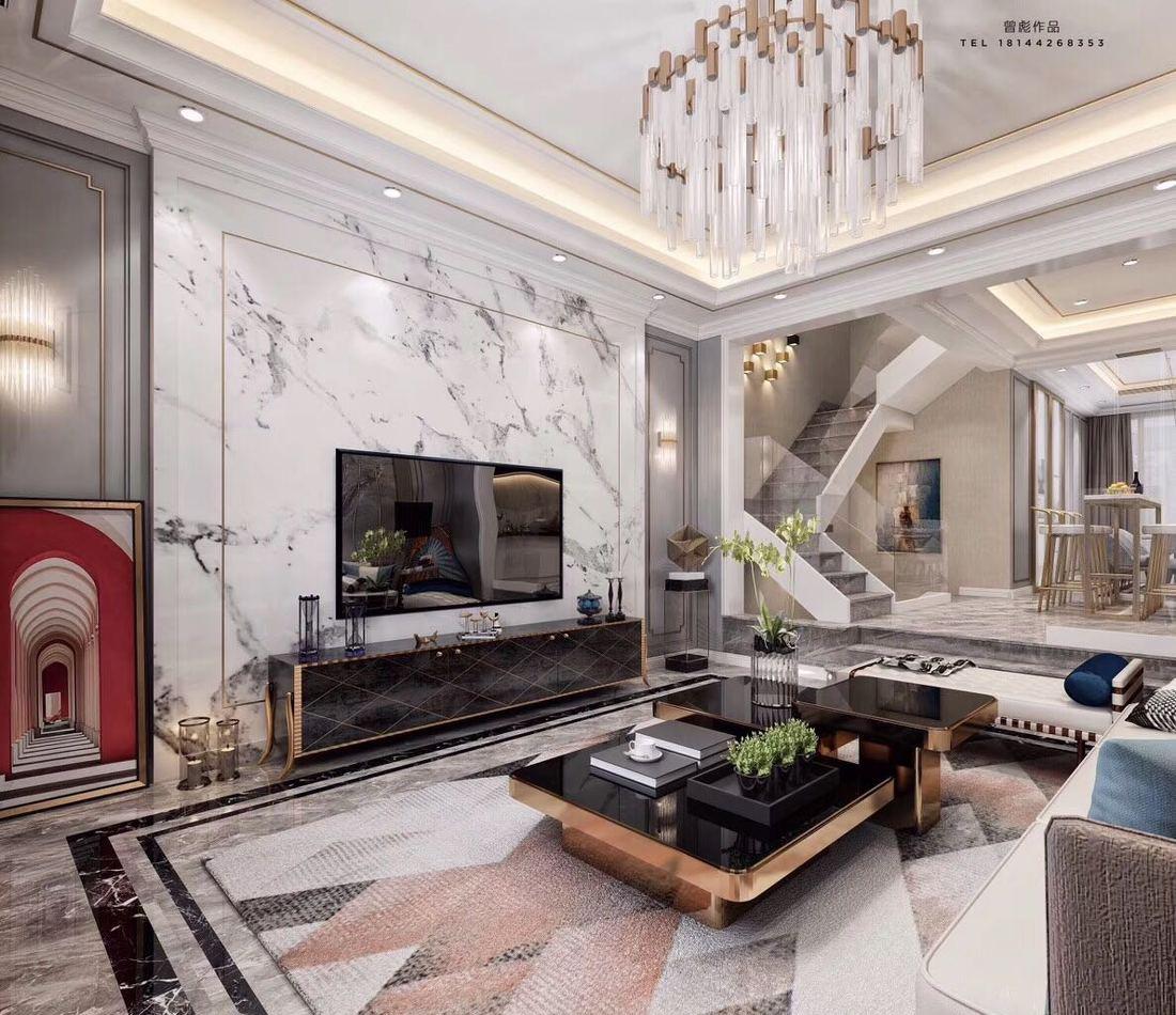 
绵阳 英郦庄园 -3