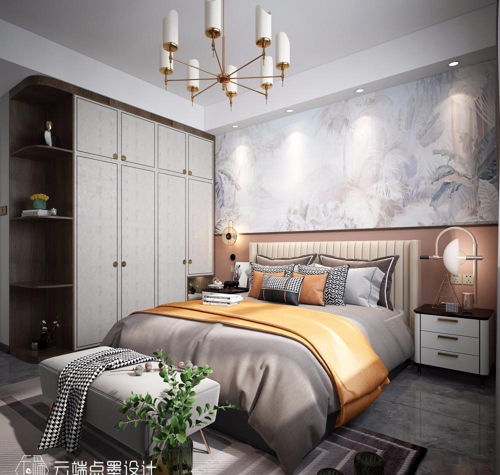 
云端点墨设计丨闫家骐 - 那些旧拾光 -12