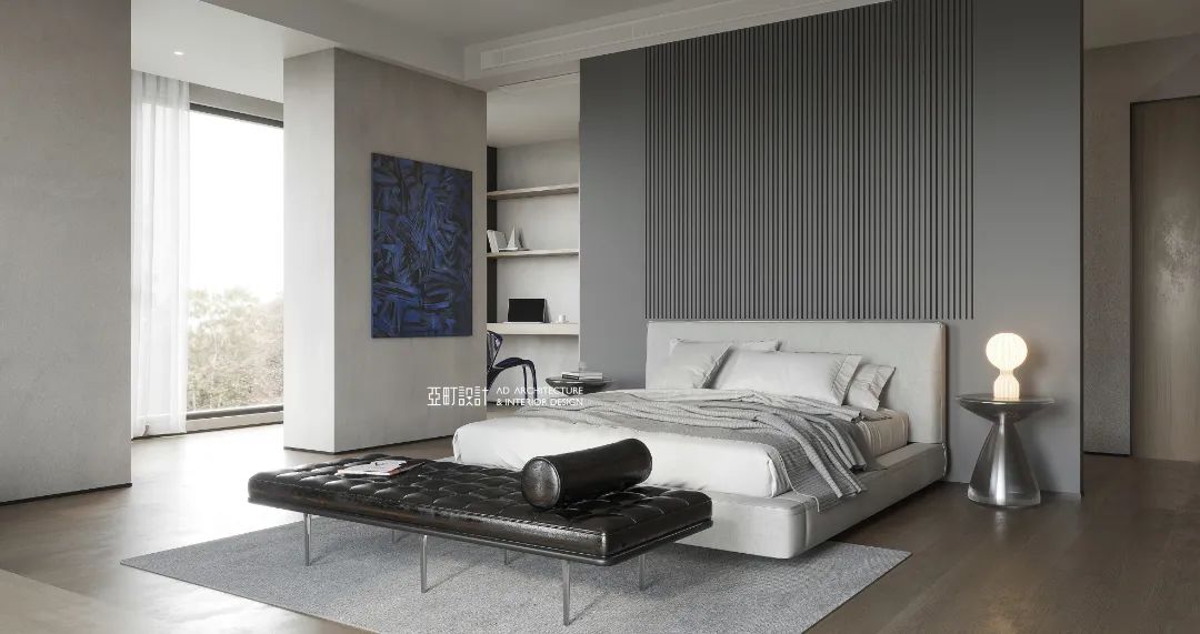 龙湖·璟宸原著别墅设计丨亚町设计-59